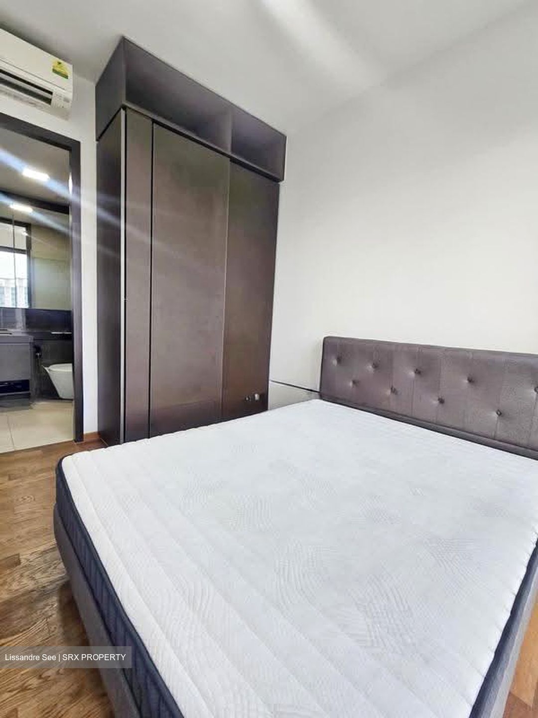 Parc Clematis (D5), Apartment #613667871